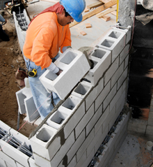 Kalgard® Cement and Block Coatings