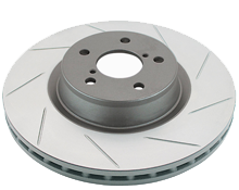 Brake rotor