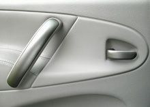 Door handle