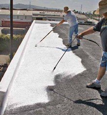 Kalgard® Roof Coatings